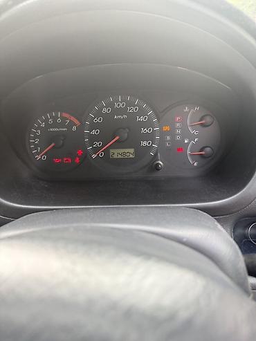 super cub: Honda Civic: 2001 г., 1.5 л, Вариатор, Бензин, Хэтчбэк — 10