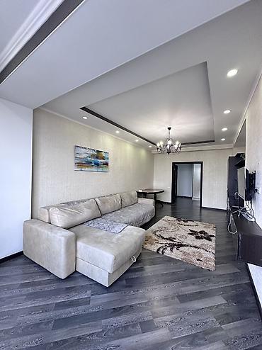 flat osh: 🏡 Уютная 2х-комнатная квартира посуточно в элитном доме Сдается — 2