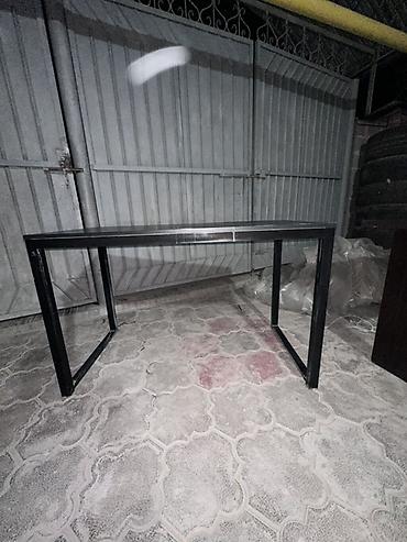 стол офис: Садовый стол — 5