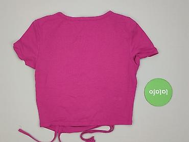 primark crop top: FB Sister, Top damski, rozmiar S — 3