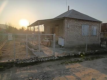 Продажа дач: Дом с участком и огородом - Отдельно стоящий одноэтажный дом из — 1