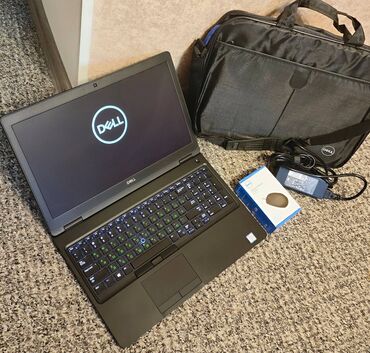 dell latitude e6420 core i5: Ноутбук, Dell, 8 ГБ ОЗУ, Intel Core i5, 15.6 ", Б/у, Для работы, учебы, память SSD