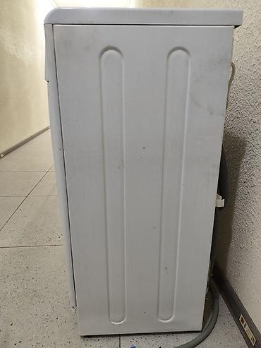type 1: Стиральная машина Indesit IWSD 5085 - Загрузка: фронтальная - — 3