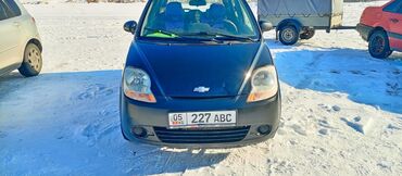 матиз рейка: Daewoo Matiz: 2008 г., 0.8 л, Механика, Бензин, Хэтчбэк