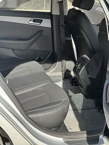 авто подборщик: Hyundai Sonata: 2021 г., 2 л, Автомат, Газ, Седан — 10