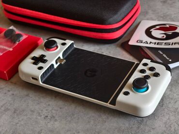 купить xbox 360 в бишкеке: Gamesir X2 геймпад для смартфона