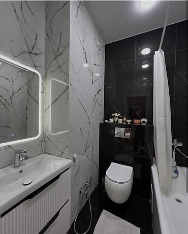 Продажа квартир: 4 комнаты, 120 м², Элитка, 3 этаж, Евроремонт — 5