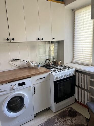 дом на иссык куле купить: 2 комнаты, 42 м², Хрущевка, 4 этаж, Косметический ремонт