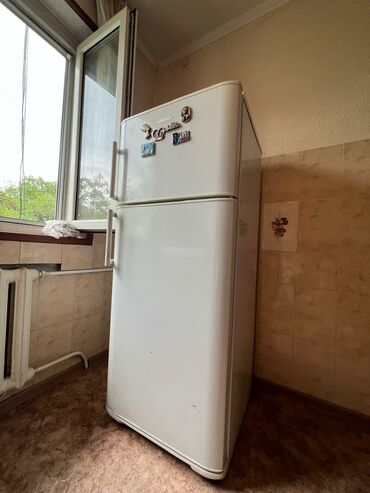 Холодильники: Холодильник Двухкамерный, 600 * 1450 * 625