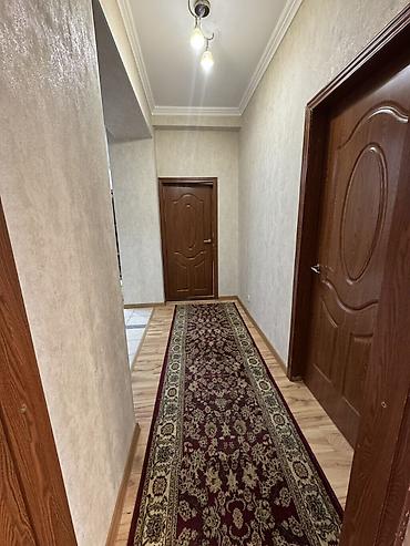 Продажа квартир: 4 комнаты, 170 м², сквер Тоголок Молдо Элитка, 5 этаж, Евроремонт — 2