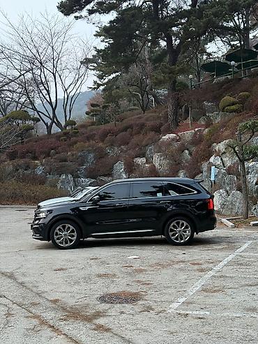 Kia: Kia Sorento: 2020 г., 2.2 л, Автомат, Дизель, Кроссовер — 2