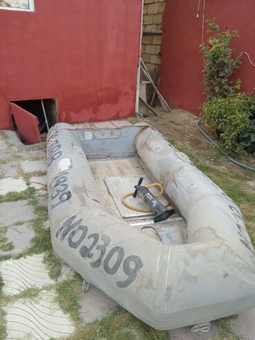 Aksesuarlar və tüninq: Lotka satılır qiymet razılaşma yolu ile 070-295-51-05