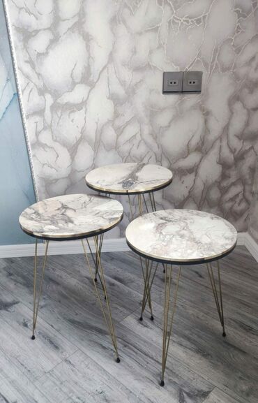 Masalar: Yumru masa — 4