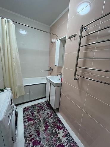 75: 2 комнаты, 75 м², Золотой квадрат Элитка, 6 этаж, Евроремонт — 6