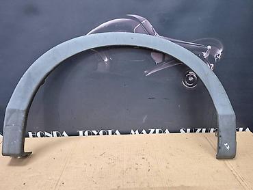 PVC RUB ZADNJI DESNI ZA HONDA CIVIC OD 2012. DO 2016. GOD na lalafo.rs PVC RUB ZADNJI DESNI ZA HONDA CIVIC OD 2012. DO 2016. GOD