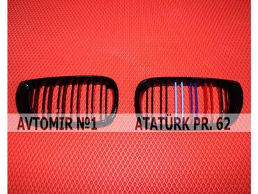 bmw disq: BMW E46 rengli oblisovka 🚙🚒 Ünvana və Bölgələrə ödənişli çatdırılma