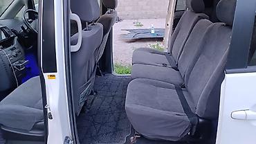авто сатуу: Toyota Voxy: 2004 г., 2 л, Вариатор, Бензин, Вэн/Минивэн — 5