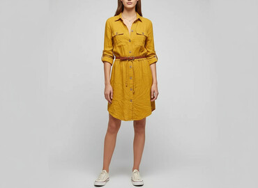 sukienka zielona house: House, Women`s dress, size XS