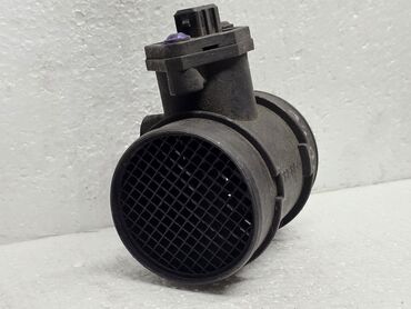 Датчики, сенсоры, предохранители: Расходомер Opel 1995 г., Б/у, Оригинал, Германия — 5