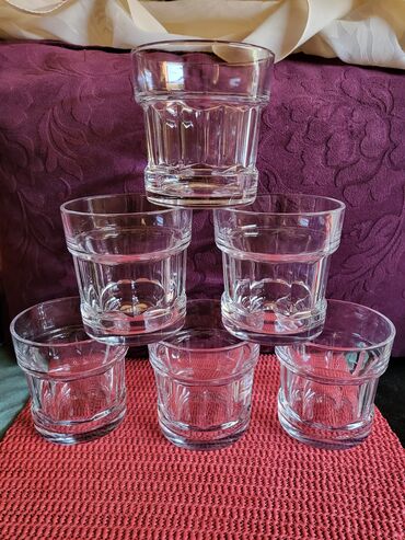 Čaše: Case nove,vintaz za zestoko pice Arcoroc Francuska. Case jake, puno na lalafo.rs — 1 Čaše: Case nove,vintaz za zestoko pice Arcoroc Francuska. Case jake, puno — 1