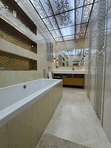 Yeni tikili: Panorama park Gence pr Ahmedli 3 otdağ Deniz menzereli 2-ci mertebe — 25