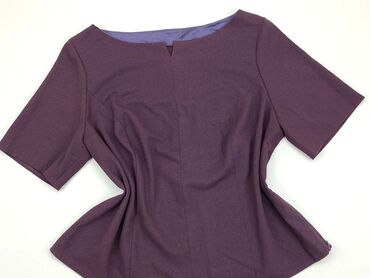 bluzki xxl: Блуза жіноча, 2XL, стан - Ідеальний