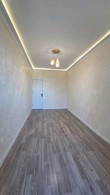 Mənzillərin satışı: Bakı, 3 otaqlı, Köhnə tikili, 61 kv. m — 10