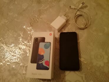 xiaomi redmi note 13 qiymeti: Redmi Note 11