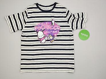 spodnie hello kitty cropp: Cropp, T-shirt damski, rozmiar S — 2