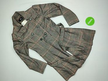 hm prochowiec: H&M, Trencz damski, rozmiar XS — 2