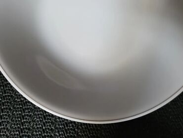 Činije: Cinije Rosenthal porcelan 2 g.,univerzalne. Rosental cinije perfektne — 12