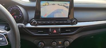 Kia: Kia K3: 2020 г., 1.6 л, Автомат, Бензин, Седан — 8