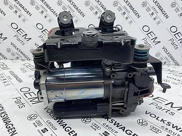 delphi ds150e cena: KOMPRESOR ZA NIVELACIJU JASTUK ZA AUDI A6, Q5, Q7 . - 4M0 616 005 H — 1