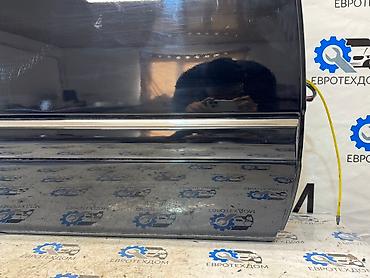 Двери и комплектующие: Дверь Задняя правая Mercedes-Benz, Б/у, Оригинал — 3