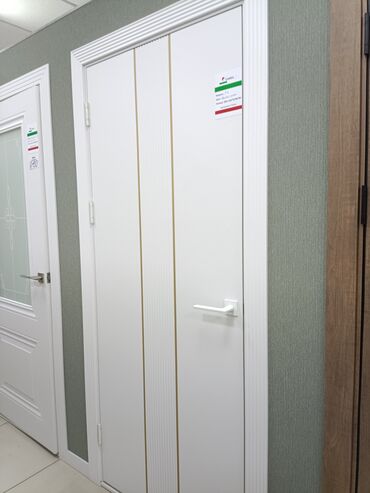 Межкомнатные двери: Межкомнатные двери от Российского завода, проверенное качество — 21