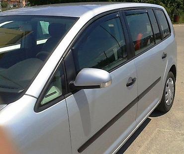 BOCNI VETROBRANI ZA VRATA VW TOURAN (5) | Bocni vetrobrani za