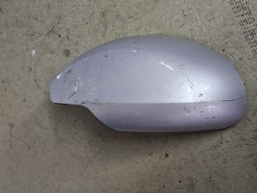 Зеркала: Боковое левое Зеркало Seat Б/у, Оригинал — 2