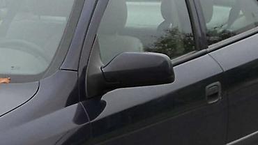 retrovizori: RETROVIZORI ZA OPEL ASTRA G OD 1998. DO 2009. GOD. | Polovni — 2