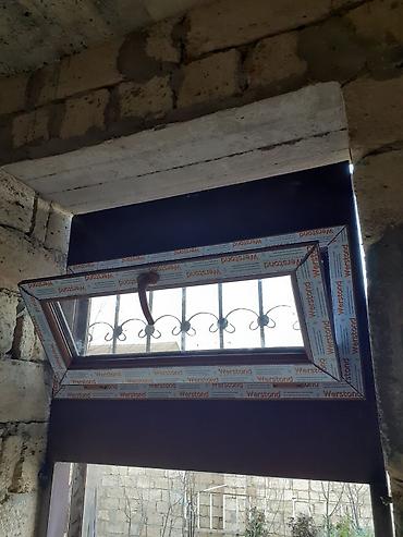 Həyət evləri və villaların satışı: 6 otaqlı, 200 kv. m, Təmirsiz — 6