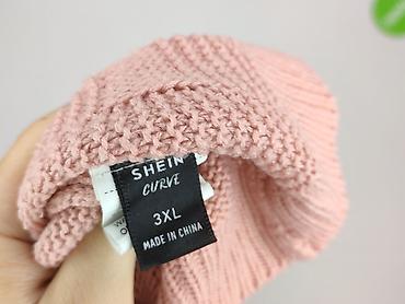 tu she: Shein Curve, Kardigan damski, rozmiar 3XL — 4