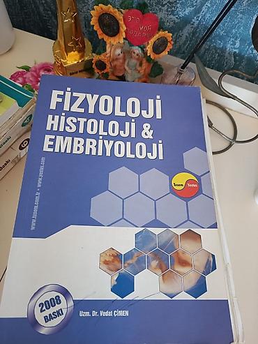 Testlər: TUS hazırlığı üçün kitab dəsti - Tüm TUS Soruları – Klinisyen Tıp — 3