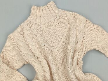 stradiwarius swetry: Reserved YFL, Sweter damski, rozmiar S