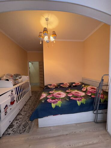 Продажа квартир: 3 комнаты, 73 м², 106 серия улучшенная, 3 этаж, Евроремонт — 3