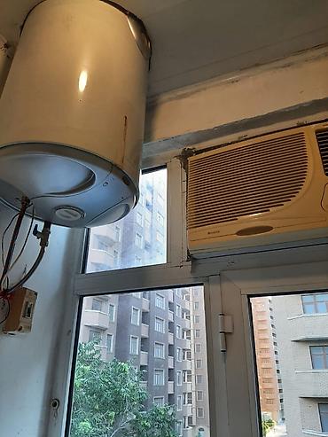 masazirda ev: ÇOX TƏCİLİ KİRAYƏ MƏNZİL Mənzil,28 May metrosunun çıxışına yaxın 5 — 7