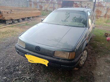 гольф 4 кузов: Volkswagen Passat: 1989 г., 1.8 л, Механика, Бензин, Универсал