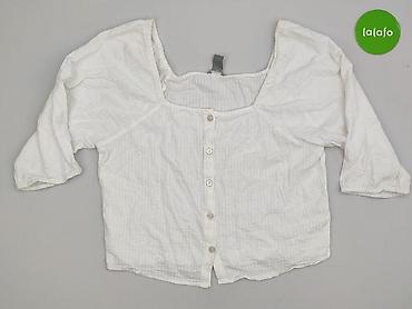 bluza divided: Lindex, Bluzka damska, rozmiar S — 2