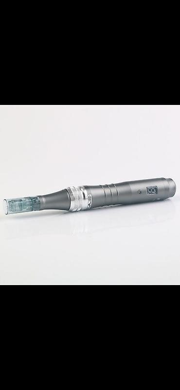 Оборудование для салонов красоты: Аппарат Дермапен Dr. Pen Ultima M8 (Новый, оригинал) + картриджи! — 3