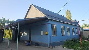 Продажа коттеджей и домов: 💎СРОЧНО ПРОДАЕТСЯ ДОМ 🏢Комнат: 5 📍Район: Авторынок 📊Состояние — 1