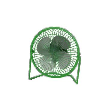susilica za ves sa ventilatorom: Brand: Esperanza |x|x Model: ESPERANZA EA149G VENTILATOR 6" USB |x|x