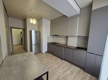 2 комнаты, 61 м², Пишпек 6 этаж, Евроремонт at lalafo.kg 2 комнаты, 61 м², Пишпек 6 этаж, Евроремонт